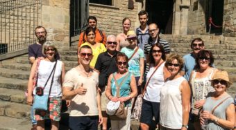 Barcelona Free Walking Tours