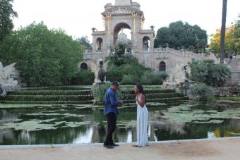 Ciutadella Engagement, PhD in Being Twenty